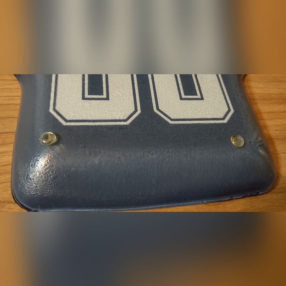 Dallas Cowboys chips/dip/appetizer jersey tray NEW - Picture 4 of 6